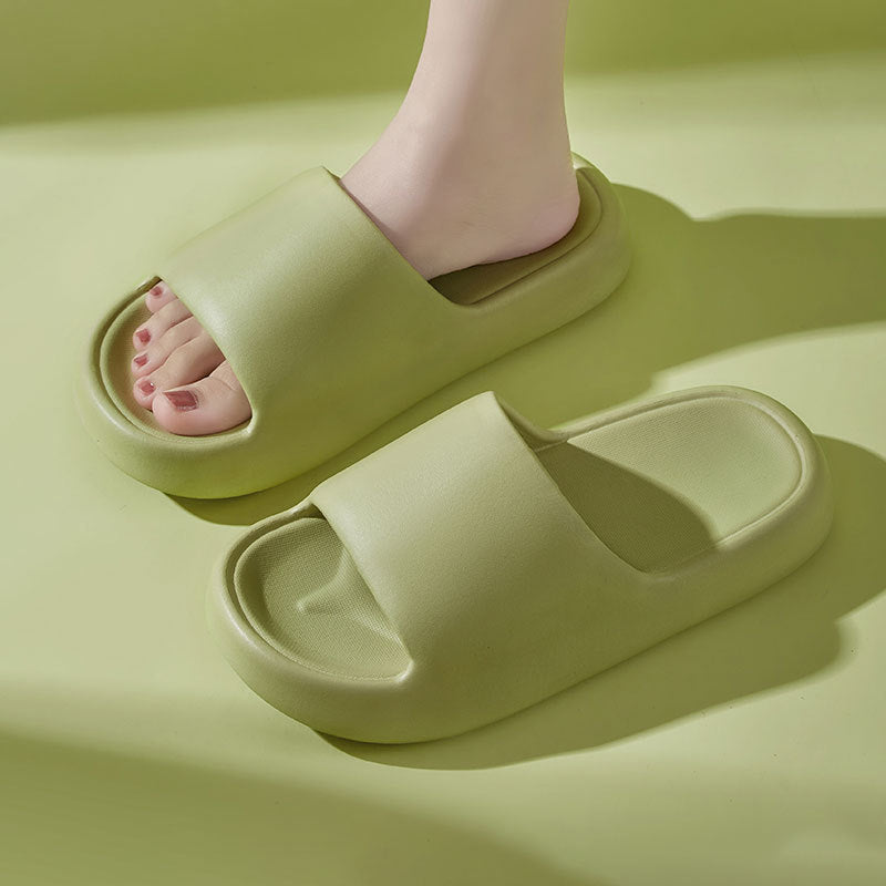 Comfortable Bread Shoes Home Slippers