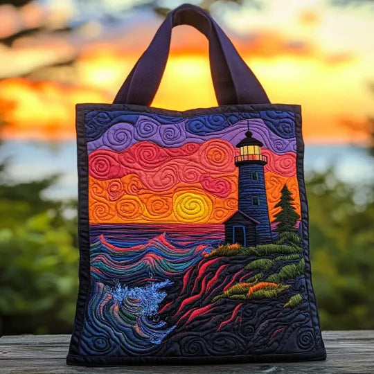 3D Fashion-Printed Tote Bag - Oxford Cloth Shoulder Bag for Women & Men | Sarah Express