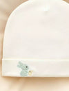 Storybook Bunny Ears Embroidered Hat — product view 5