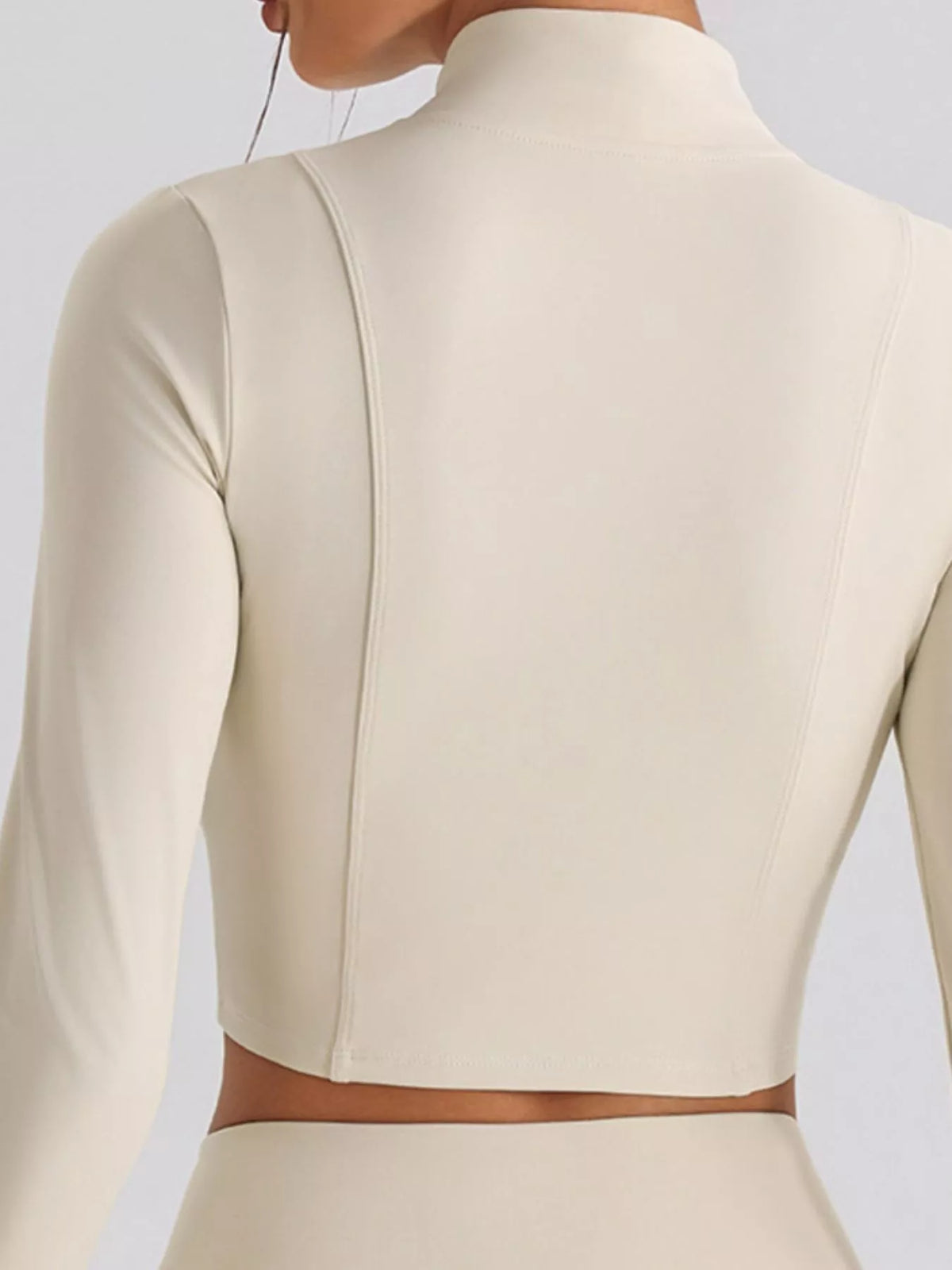 Seamless V-Neck Tank & Leggings Active Set