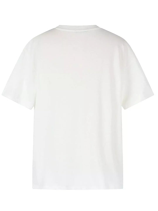 Another view: Men's Artistic Graphic Round-Neck T-Shirt
