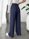 Aurelia Wide-Leg High-Rise Pants — product view 19
