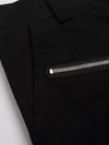 Voltage Studded Utility Shorts — color or detail view 4