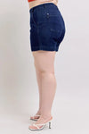 Judy Blue Dakota High-Rise Denim Shorts — product view 13