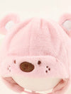 Sunny Days Bear Ear Plush Hat — product view 8