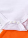 Clover Club Halloween 3-Piece Baby Outfit Set — product view 5