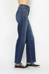 Judy Blue Sutton High-Rise Tummy-Control Jeans — product view 5