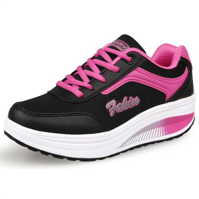Heelless Mule Travel Shoes
