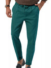 Nomad Relaxed Drawstring Trousers — color or detail view 16