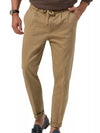 Nomad Relaxed Drawstring Trousers — color or detail view 15