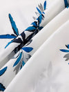 Pacific Bloom Shirt & Shorts Set — color or detail view 3