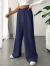 Aurelia Wide-Leg High-Rise Pants — product view 20