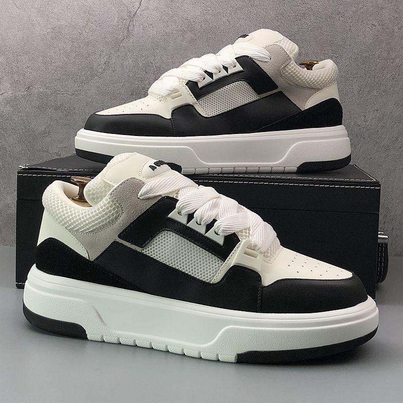 Women's Breathable Mesh Sneakers | Thick Sole Height-Increasing Casual Sports Shoes