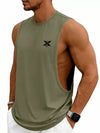 Motion Lightweight Performance Tank — color or detail view 18