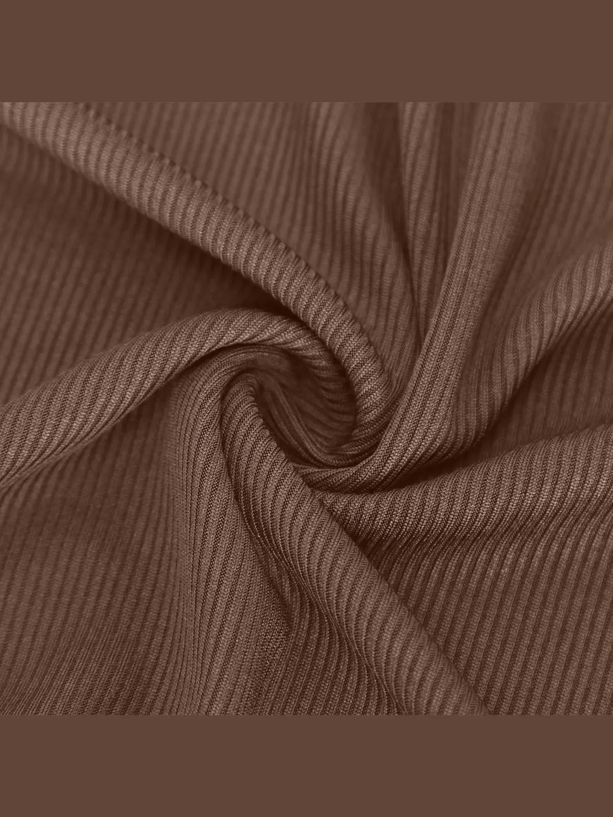 Men's Ribbed Slim-Fit Long-Sleeve Henley — photo 39