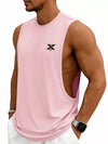 Motion Lightweight Performance Tank — color or detail view 9