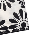 Vera Floral Print Tie Strap Maxi Dress — product view 9