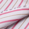 Celeste Striped Tube Top — product view 10