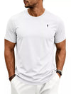 Aero Quick-Dry Stretch Tee — color or detail view 18
