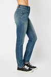 Judy Blue Marlowe High-Rise Skinny Jeans — product view 5