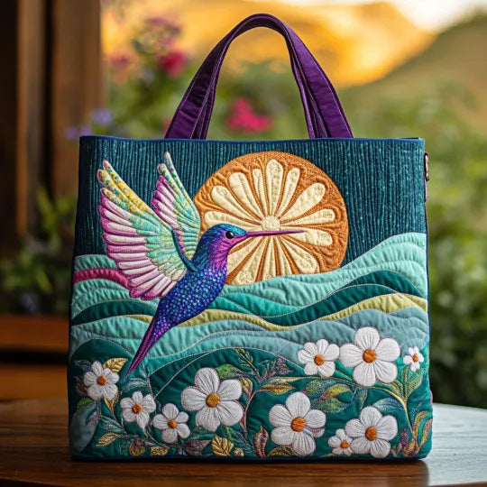3D Fashion-Printed Tote Bag - Oxford Cloth Shoulder Bag for Women & Men | Sarah Express