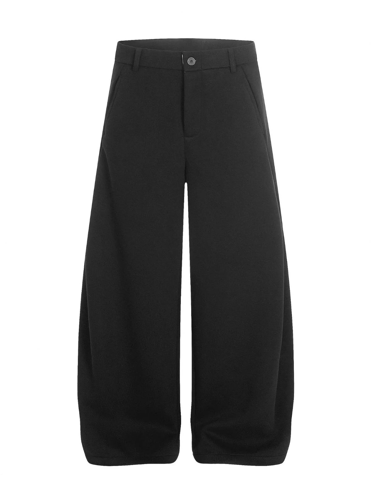 Men's Wide Leg Pant with Pockets