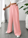 Aurelia Wide-Leg High-Rise Pants — product view 25