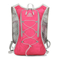 Women's & Men's Water-Repellent Hiking Backpack