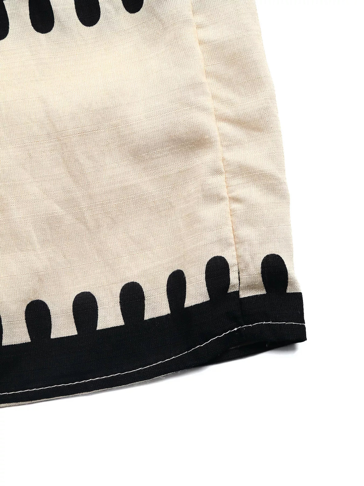 Marais Smocked Wide Strap Tiered Dress