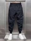 Transit Cotton-Blend Utility Joggers for men