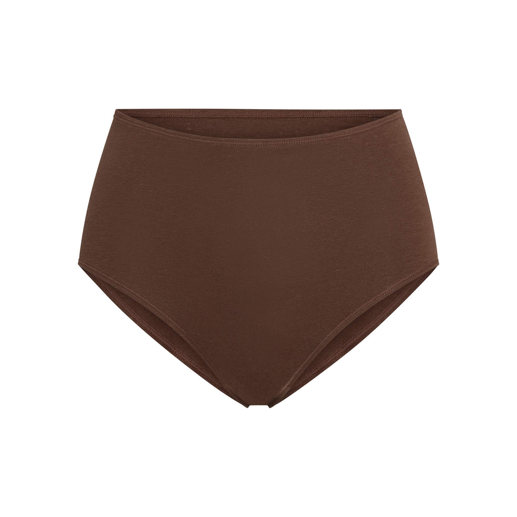 High-Rise Brief 4-Pack