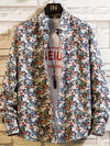 Botanica Resort Button-Up Shirt — color or detail view 4