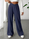 Aurelia Wide-Leg High-Rise Pants — product view 16
