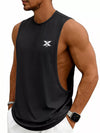 Motion Lightweight Performance Tank — color or detail view 12