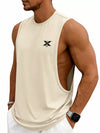 Motion Lightweight Performance Tank — color or detail view 7
