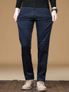 Metro Stretch Tailored Trousers — color or detail view 7