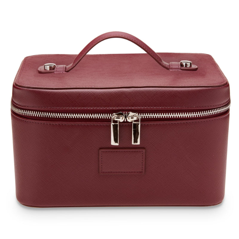 Women's High-Capacity PU Leather Tote Bag – Solid Color Casual Travel Handbag
