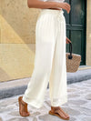 Talia Wide-Leg Pants with Pockets — product view 5