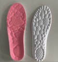 Ultra-Soft EVA Pain-Relief Insoles | Cloud Cushion Comfort | Sizes EU 35–46