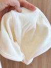 Clover Club Lace Detail Bow-Detail Hat — product view 3