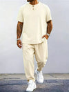 Weekender Shirt & Trouser Set — color or detail view 2