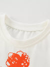 Moonbeam Volcano Crewneck Short-Sleeve T-Shirt — product view 2