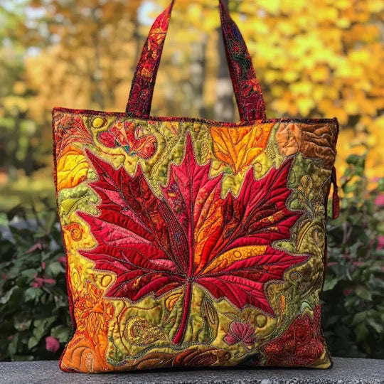 3D Fashion-Printed Tote Bag - Oxford Cloth Shoulder Bag for Women & Men | Sarah Express