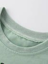 Poppy Lane Dinosaur Graphic Short-Sleeve T-Shirt — product view 2