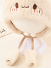 Sunny Days Bear Ear Plush Hat — product view 18