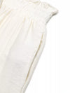 Talia Wide-Leg Pants with Pockets — product view 10