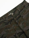 Recon Camo Cargo Trousers — color or detail view 3