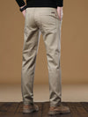 Metro Stretch Tailored Trousers — color or detail view 5