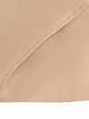 Valentina Satin Wrap Midi Dress with Pockets — product view 7