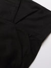 Signature Embroidered Cargo Shorts — color or detail view 4